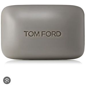 TOM FORD-OUD WOOD-bar soap